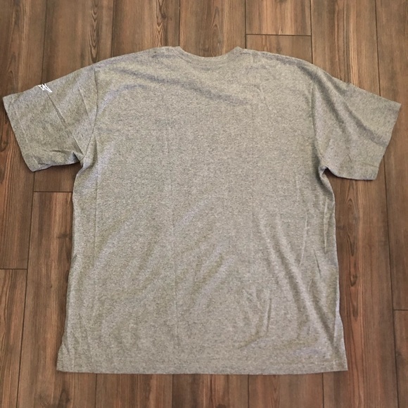 Gray Miami Marlins Shirt - Picture 5 of 6